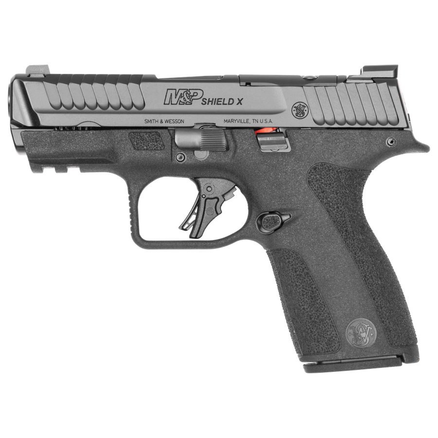 Smith & Wesson M&P9 Shield X 9mm Pistol