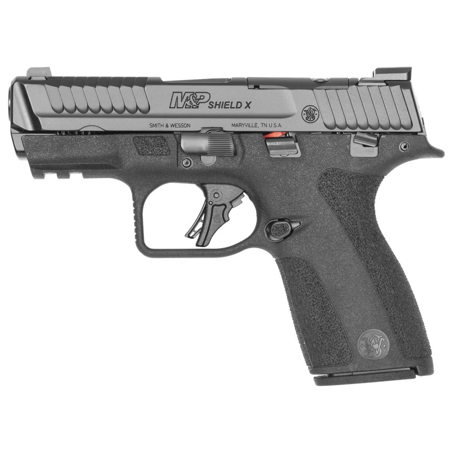 Smith & Wesson M&P9 Shield X 9mm Pistol