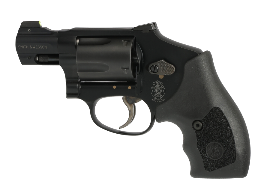 Smith & Wesson 442 Uc .38 Special Revolver