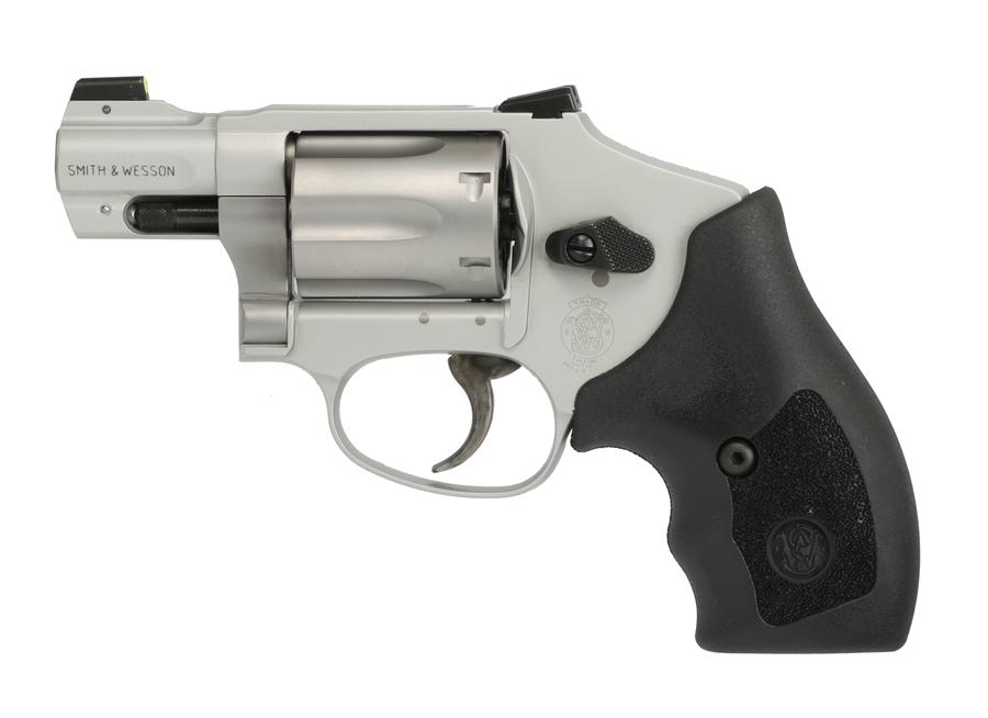Smith & Wesson 632 Uc 32 H&R Mag Revolver