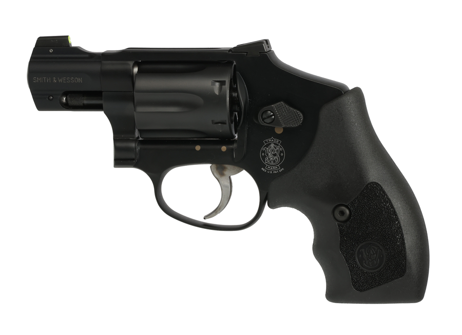 Smith & Wesson 432 Uc 32 H&R Mag Revolver
