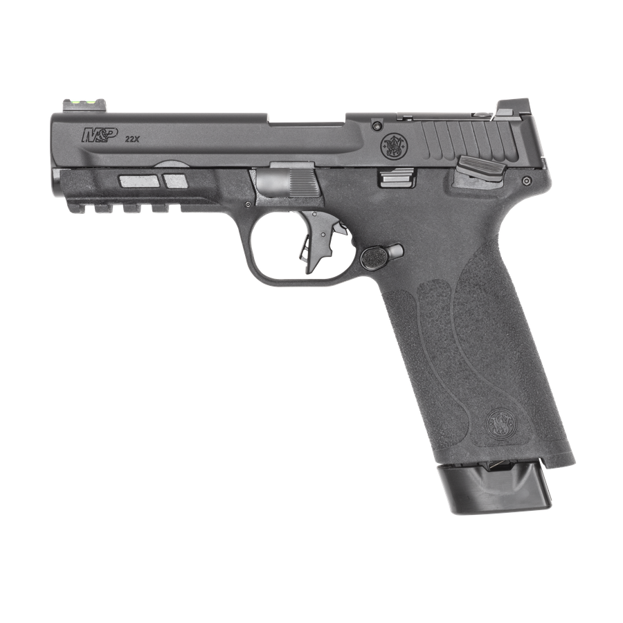 Smith & Wesson M&P 22x .22 LR Pistol