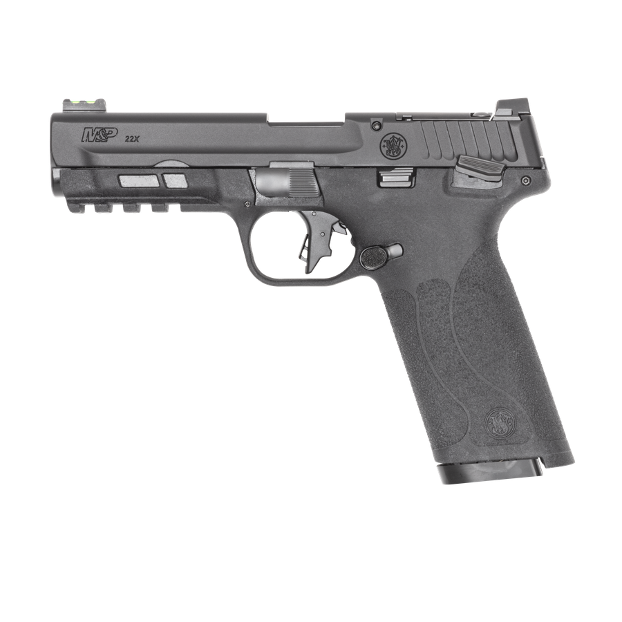 Smith & Wesson M&P 22x .22 LR Pistol