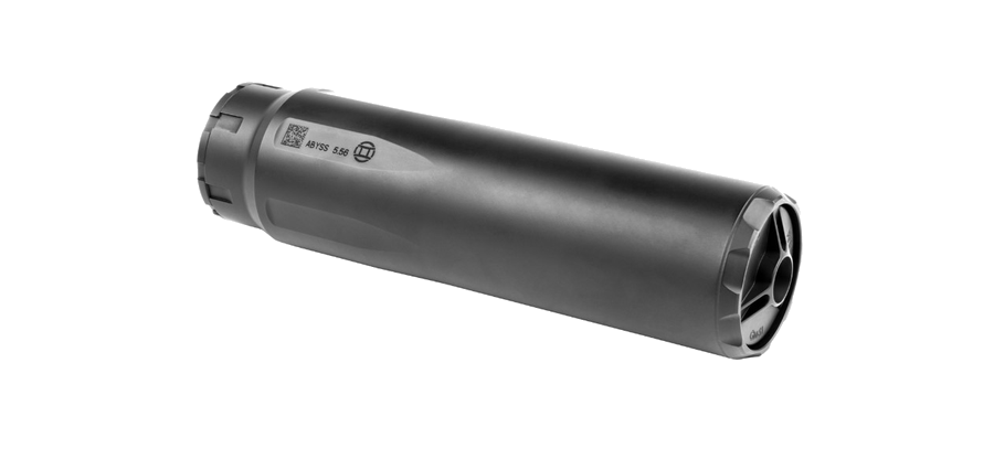 Gemtech Abyss End Cap