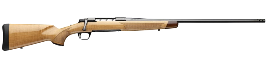 Browning X-Bolt 2 Medallion 270 Win Rifle – AAAA White Maple