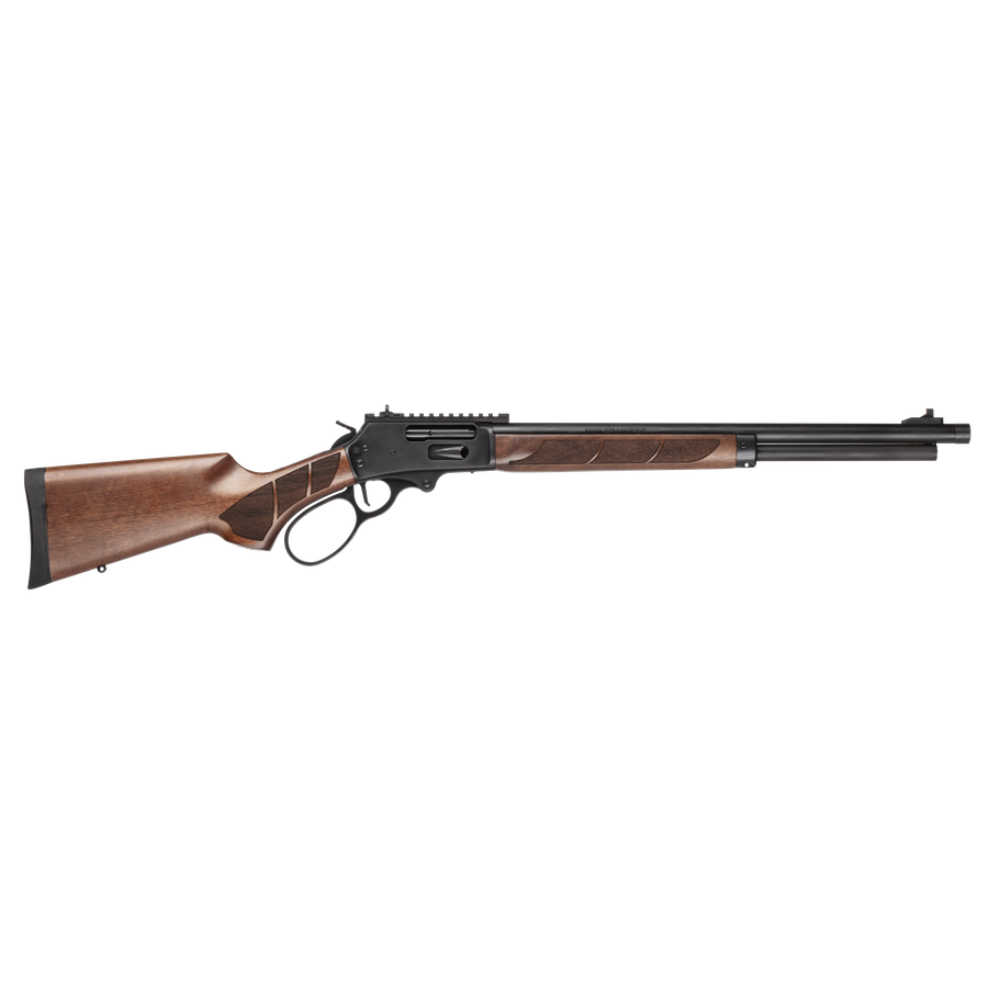 Smith & Wesson 1854 .45-70 Govt Rifle – Black Armornite