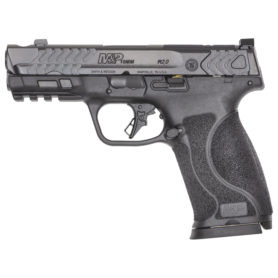Smith & Wesson M&P10mm M2.0 Carry Comp Pistol