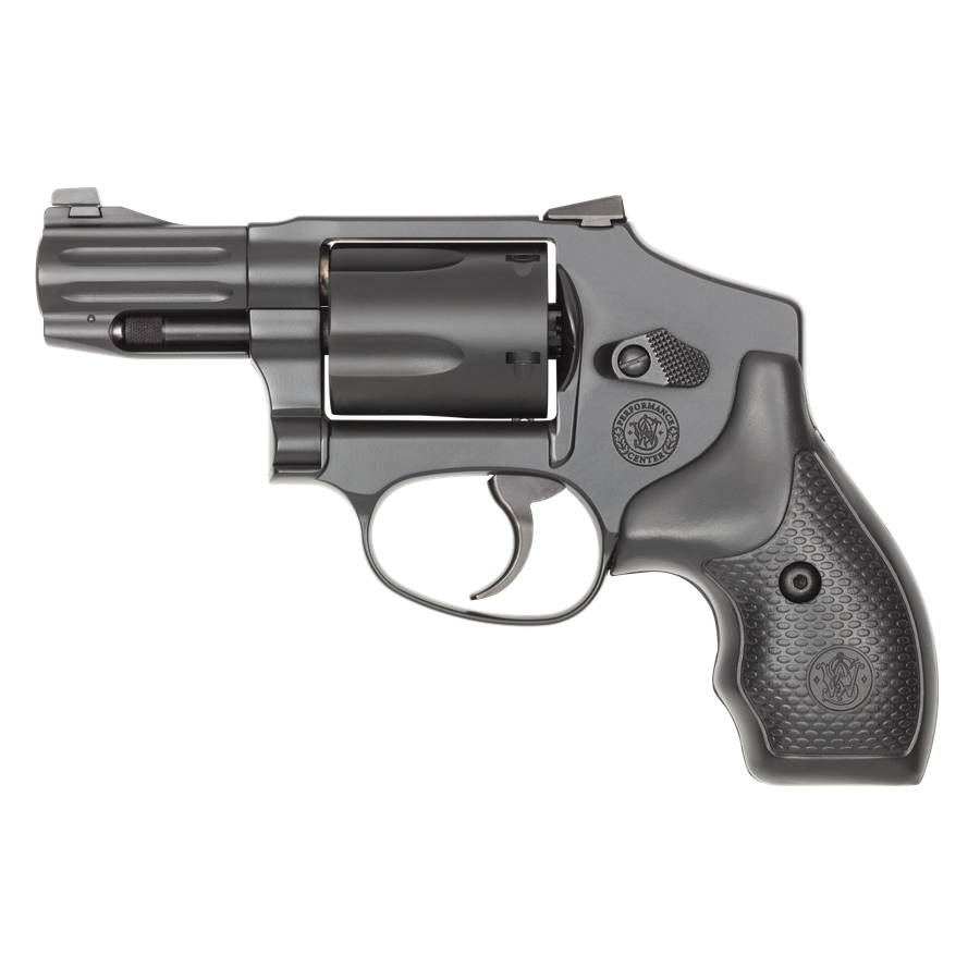 Smith & Wesson 640-Piece .357 Magnum Revolver