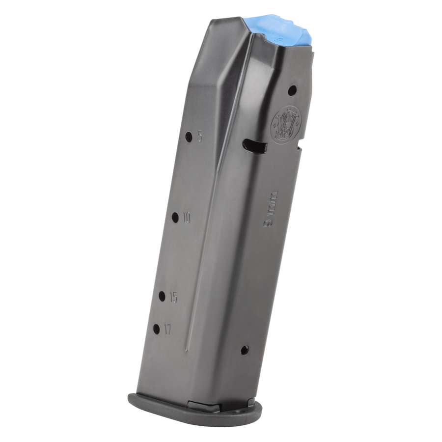 Smith & Wesson CSX-E 9mm 17-Round Magazine