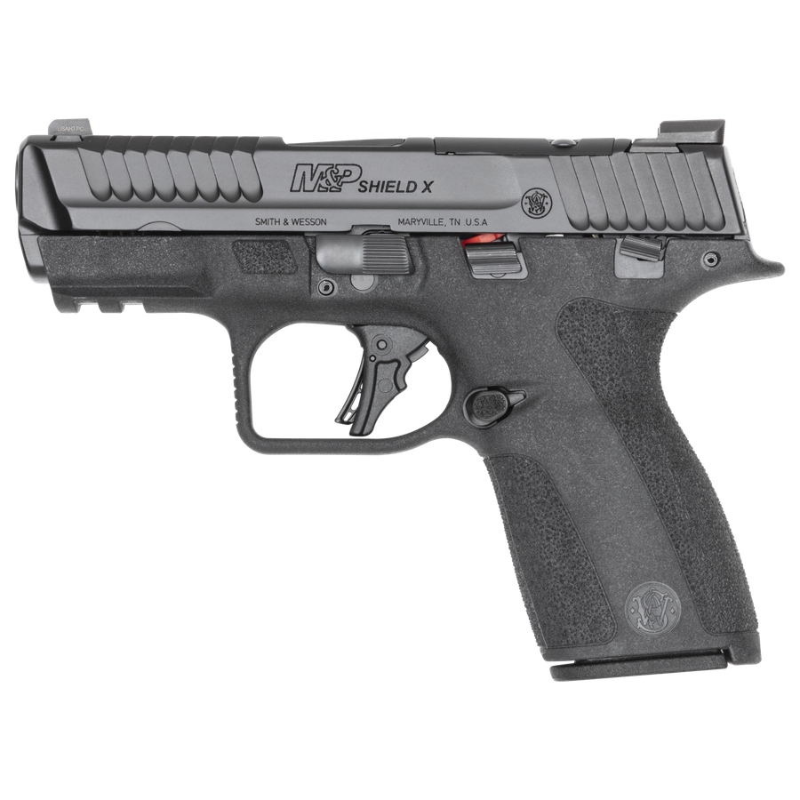 Smith & Wesson M&P9 Shield X 9mm Pistol
