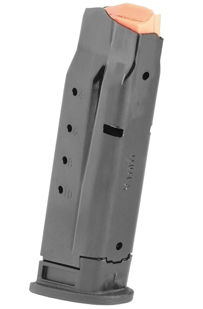 Smith & Wesson M&P9 X 9mm 10-Round Magazine