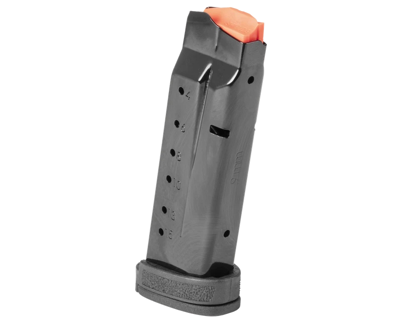 Smith & Wesson M&P9 X 9mm 15-Round Magazine