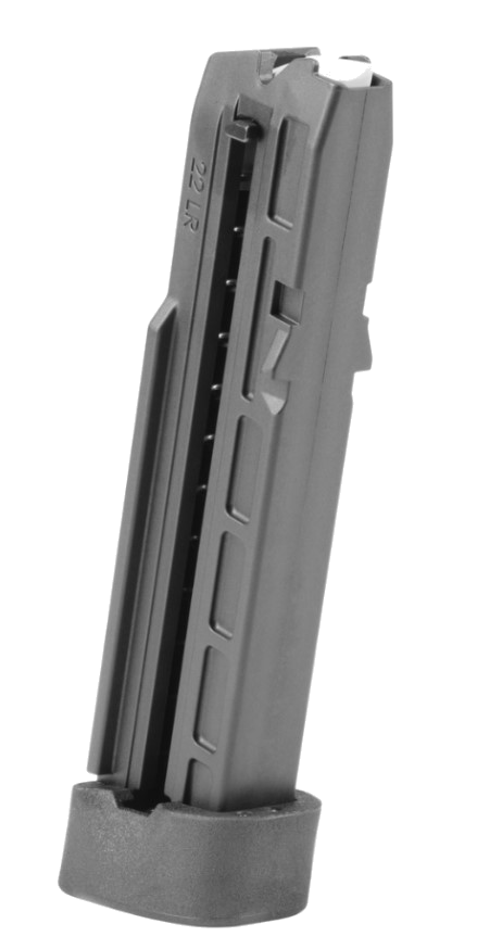 Smith & Wesson M&P22X .22 LR 20-Round Magazine