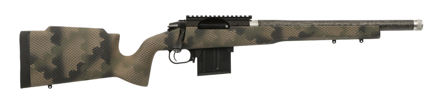 Proof Research Elevation MTR 2.0 22 Arc Rifle – 16.5" Barrel, TFDE