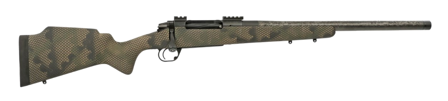 Proof Research Ascension 7mm PRC Rifle – TFDE Monte Carlo