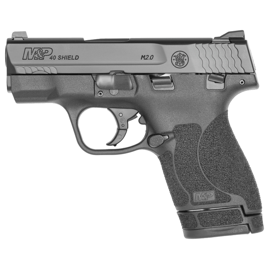 Smith & Wesson M&P40 Shield M2.0 .40S&W Pistol