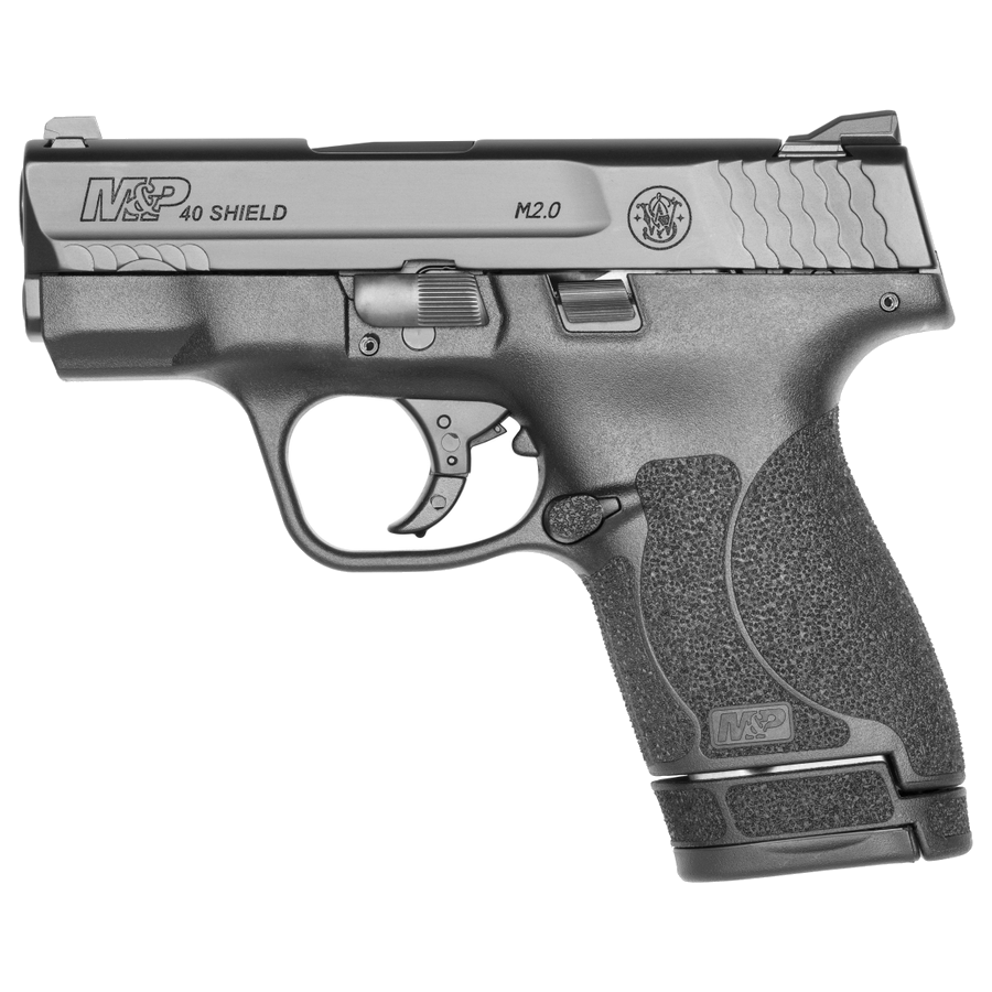 Smith & Wesson M&P40 Shield M2.0 .40S&W Pistol