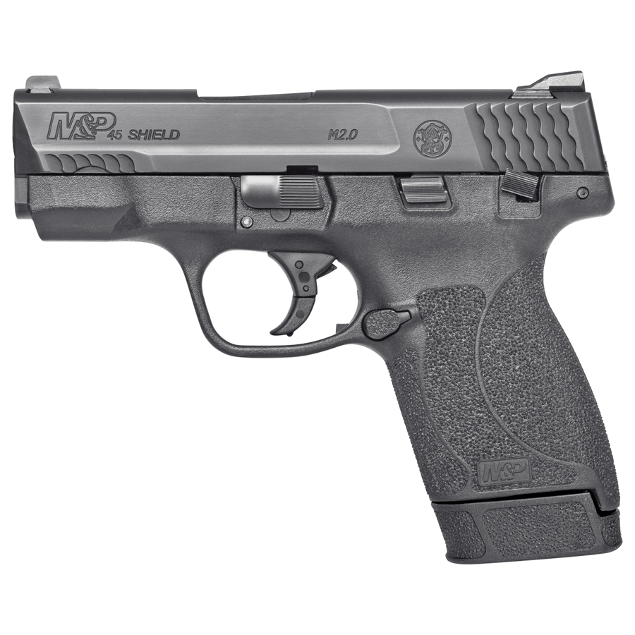 Smith & Wesson M&P45 Shield M2.0 .45 ACP Pistol