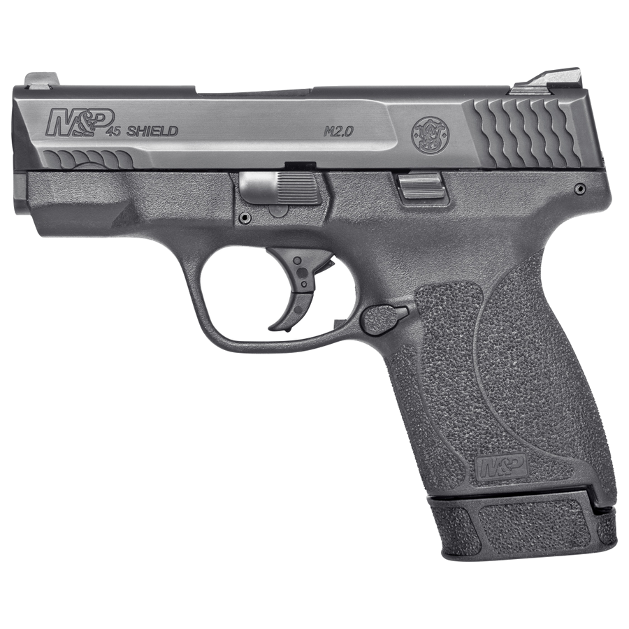 Smith & Wesson M&P45 Shield M2.0 .45 ACP Pistol