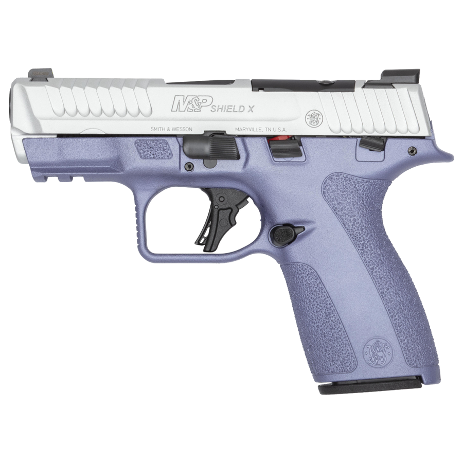 Smith & Wesson M&P9 Shield X 9mm Pistol