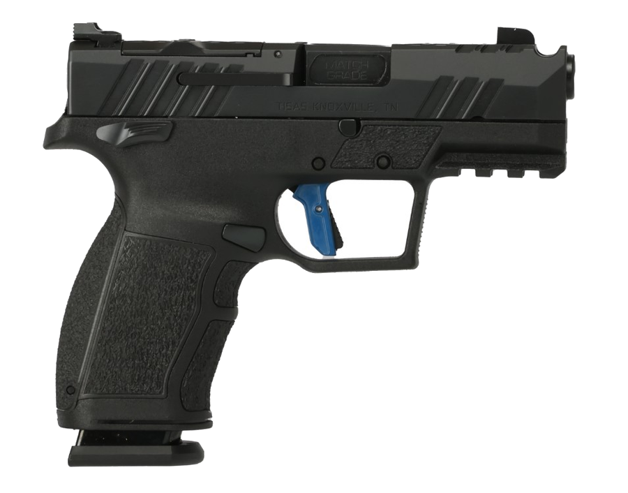 Tisas PX-9 Carry Raptor Comp 9mm Pistol