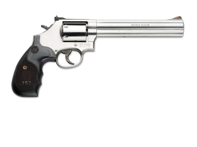 Smith & Wesson 686 3-5-7 Magnum Series Revolver – 7" Barrel