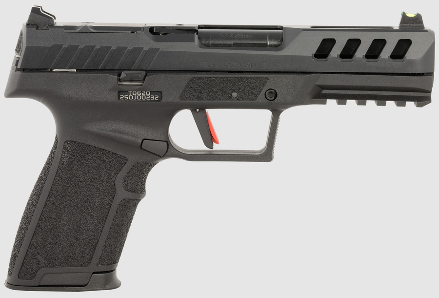 Tisas PX-5.7 OR Raptor 5.7 x 28mm Pistol