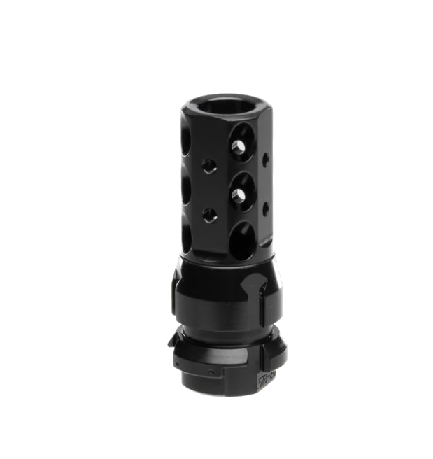 Dead Air Armament KeyMo Muzzle Brake – 5/8x32