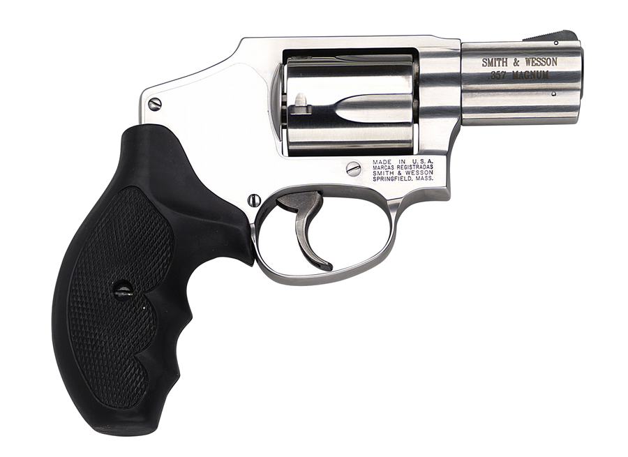 Smith & Wesson 640 .357 Magnum Revolver