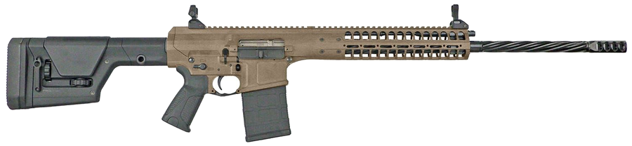 Lwrc Repr Mkii 6.5 Creedmoor Rifle