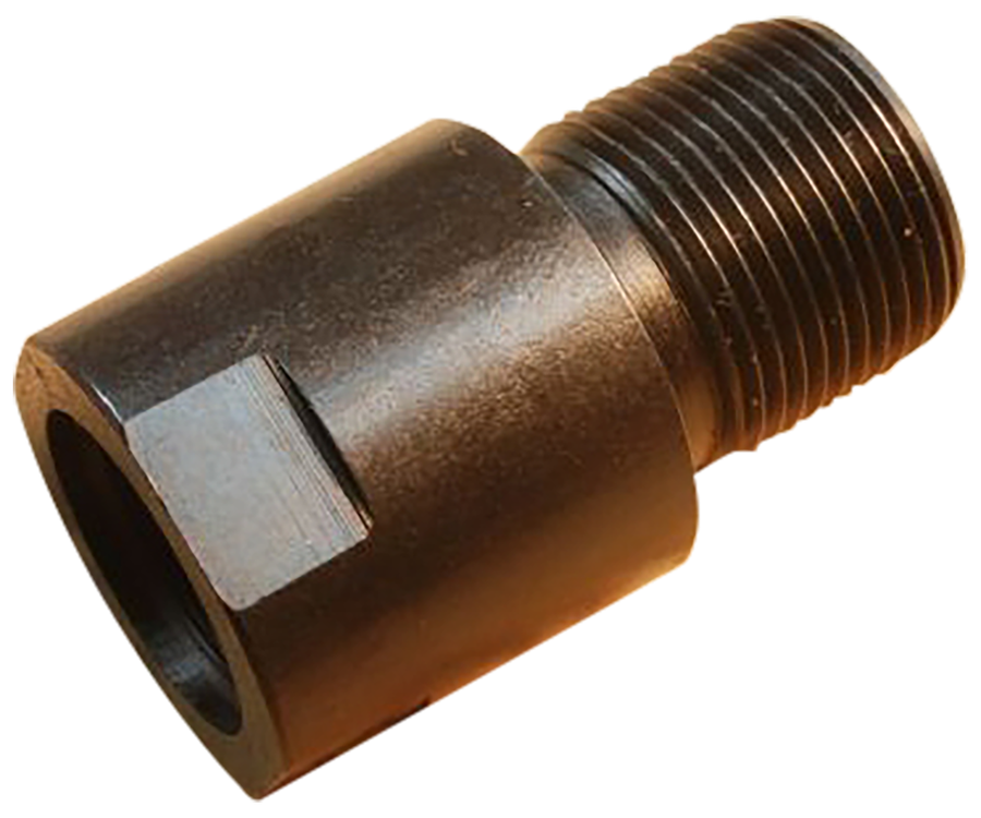 Banish Thread Adapter – Black Oxide