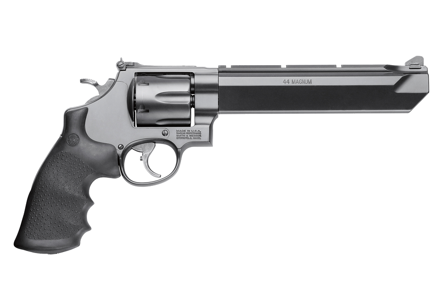 Smith & Wesson 629 Stealth Hunter 44 Magnum Revolver