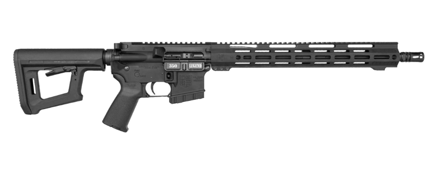 Diamondback Firearms Carbon DB15 350 Legend Rifle