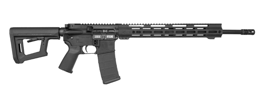 Diamondback Firearms Carbon DB15 .223 Wylde Rifle