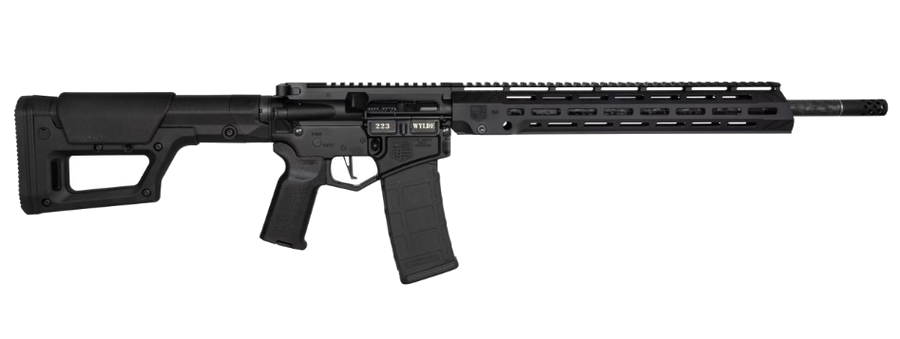 Diamondback Firearms Diamond DB15 5.56 NATO Rifle – Black