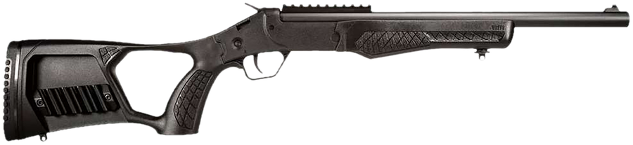 Rossi Tuffy Survival Rifle 410 Bore / .45 Colt Shotgun – Folding