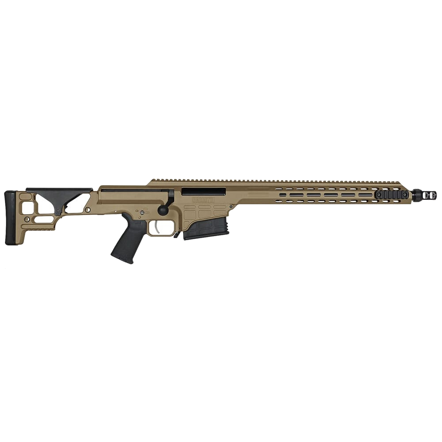 Barrett MRAD .308 Win Rifle – 17" Barrel