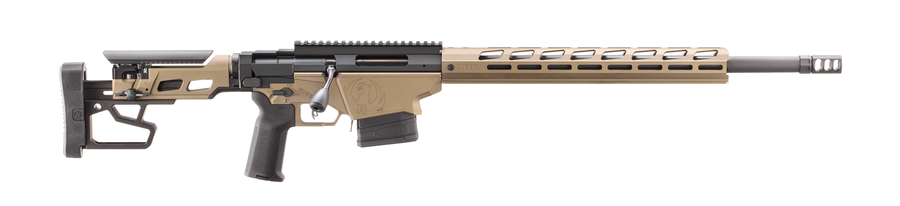 Ruger Precision .308 Win Rifle