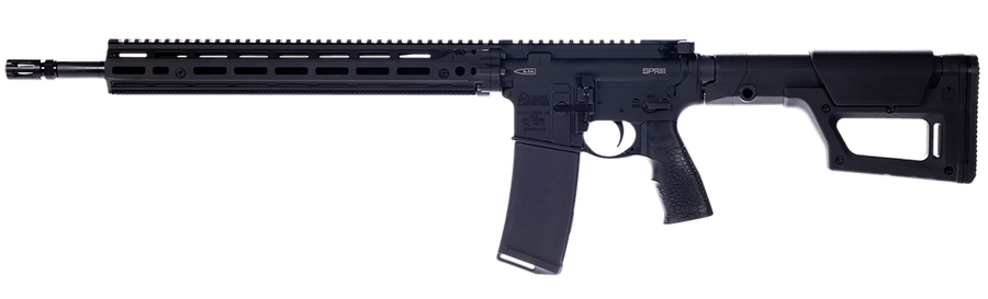 Daniel Defense DD4 Spriii 5.56 NATO Rifle