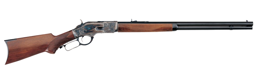 Taylor's & Company 1873 .45 Colt Rifle – 24.25" Barrel