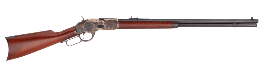 Taylor's & Company 1873 .45 Colt Rifle – 24.25" Barrel