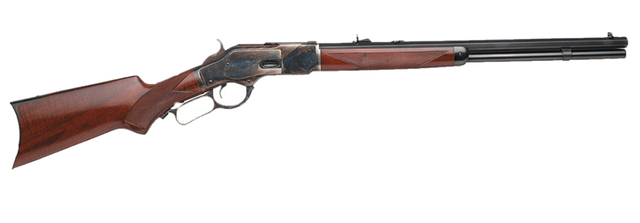 Taylor's & Company 1873 .357 Magnum Rifle – 20" Barrel