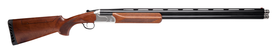 Savage Arms Stevens 555 Sporting 12 Gauge Shotgun