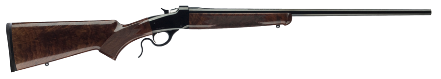 Winchester 1885 Low Wall Hunter HG .223 Rem Rifle
