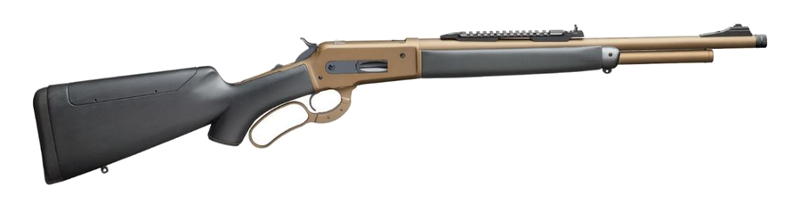 Taylor's & Company 1886/71 Boarbuster Mkii .45-70 Govt Rifle
