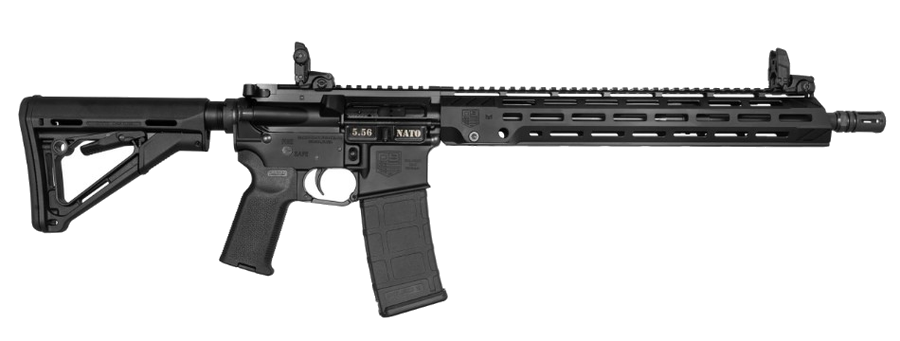 Diamondback Firearms Db15 5.56 NATO Rifle
