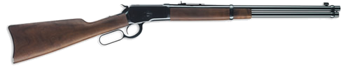 Winchester 1892 Carbine 44 Magnum Rifle