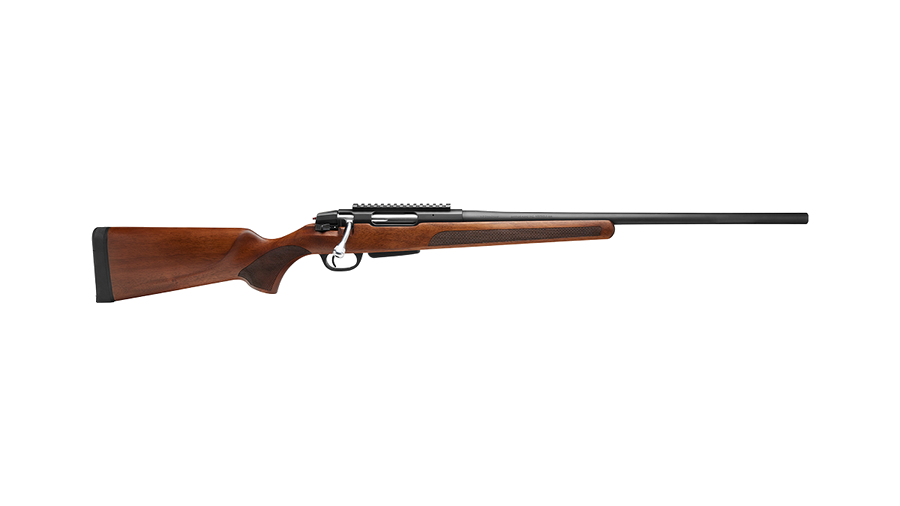 Savage Arms Stevens 334 270 Win Rifle