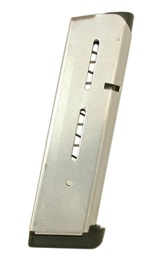 Smith & Wesson SW1911 .45 ACP 8-Round Magazine – Stainless