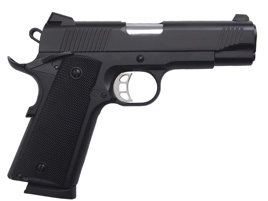 Tisas 1911 Carry 9mm Pistol